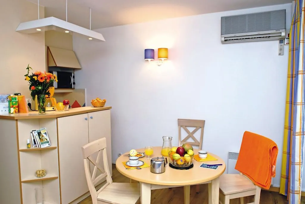 Residence Promenade Des Bains - Maeva Home Saint-Raphaël شقة