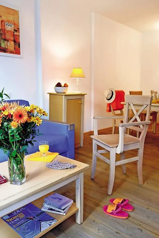 Residence Promenade Des Bains - Maeva Home Saint-Raphael  Saint-Raphael (Var)