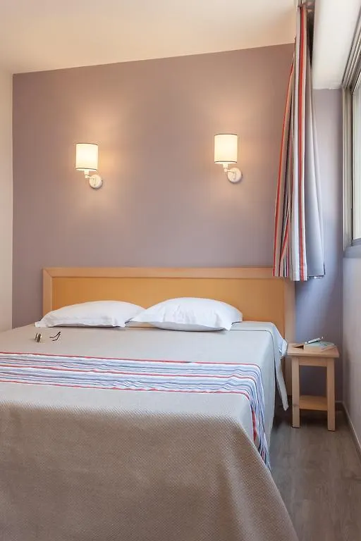 Residence Promenade Des Bains - Maeva Home Saint-Raphael  0*, Saint-Raphael (Var)