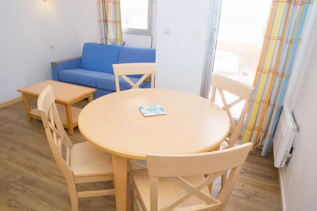 Apartment Residence Promenade Des Bains - Maeva Home Saint-Raphael  France