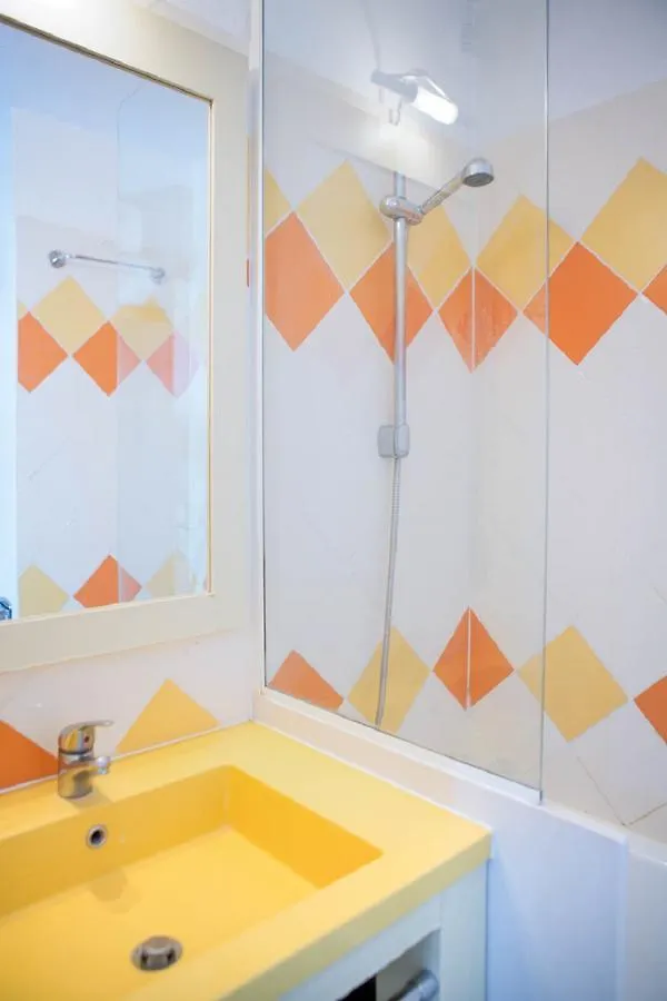 شقة Residence Promenade Des Bains - Maeva Home Saint-Raphaël فرنسا