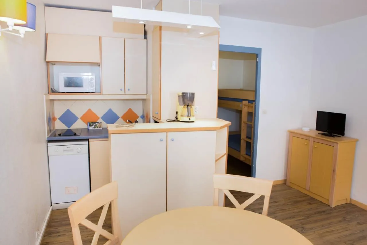 Residence Promenade Des Bains - Maeva Home Saint-Raphael  0*, Saint-Raphael (Var) France
