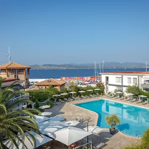 Western La Marina Сен-Рафаэль